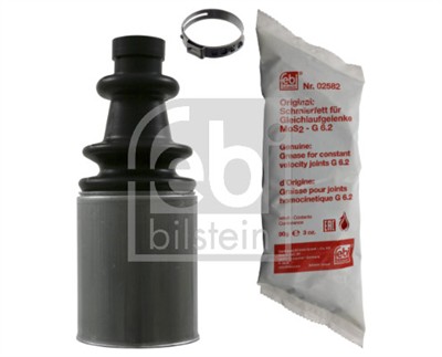 FEBI BILSTEIN 22019 EAN: 4027816220190.