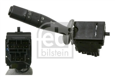 FEBI BILSTEIN 22124 EAN: 4027816221241.