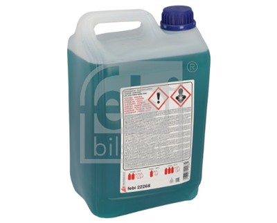 FEBI BILSTEIN 22268 Číslo výrobce: ASTM D3306. EAN: 4027816222682.
