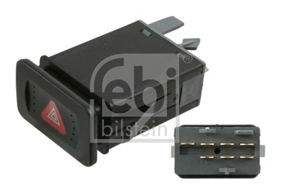 FEBI BILSTEIN 22292 EAN: 4027816222927.