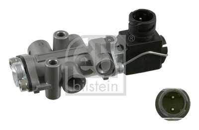 FEBI BILSTEIN 22399 EAN: 4027816223993.