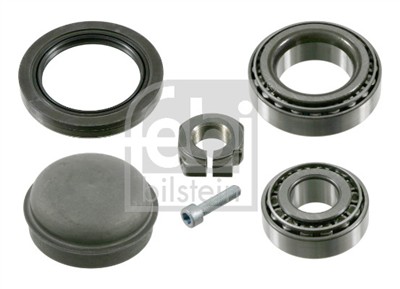 FEBI BILSTEIN 22435 EAN: 4027816224358.