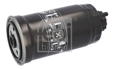 FEBI BILSTEIN 22520 EAN: 4027816225201.