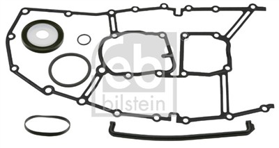 FEBI BILSTEIN 22570 EAN: 4027816225706.