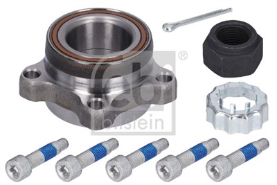 FEBI BILSTEIN 22805 EAN: 4027816228059.