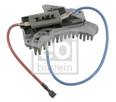 FEBI BILSTEIN 22977 EAN: 4027816229773.