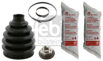 FEBI BILSTEIN 22980 EAN: 4027816229803.