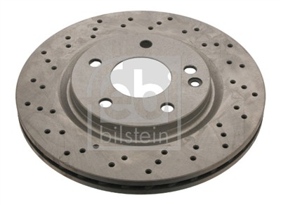 FEBI BILSTEIN 22996 EAN: 4027816229964.