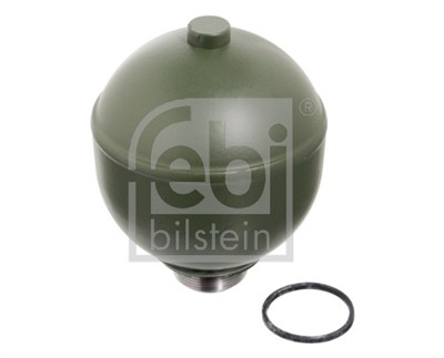 FEBI BILSTEIN 23017 EAN: 4027816230175.