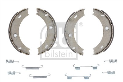 FEBI BILSTEIN 23191 EAN: 4027816231912.