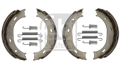 FEBI BILSTEIN 23193 EAN: 4027816231936.