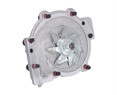 FEBI BILSTEIN 23303 EAN: 4027816233039.