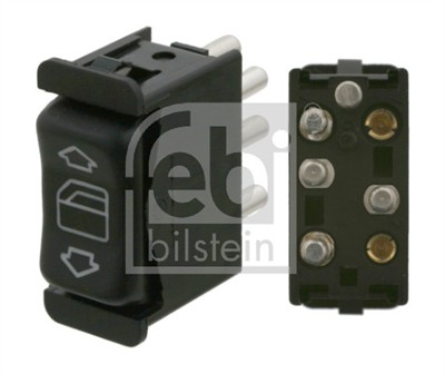 FEBI BILSTEIN 23316 EAN: 4027816233169.