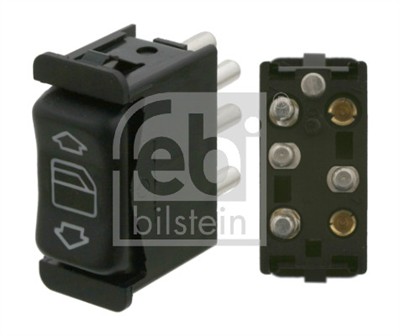 FEBI BILSTEIN 23321 EAN: 4027816233213.