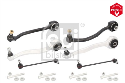 FEBI BILSTEIN 23701 EAN: 4027816237013.