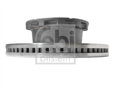 FEBI BILSTEIN 23723 EAN: 4027816237235.