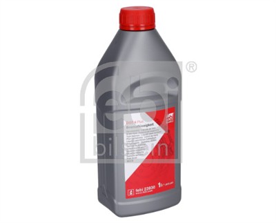 FEBI BILSTEIN 23930 Číslo výrobce: DOT 4 Plus. EAN: 4027816239307.