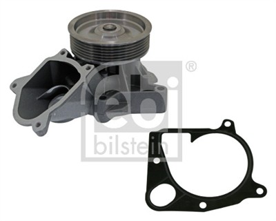 FEBI BILSTEIN 24026 EAN: 4027816240266.