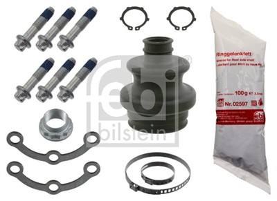 FEBI BILSTEIN 24184 EAN: 4027816241843.