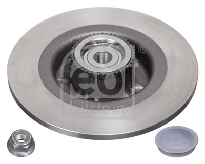 FEBI BILSTEIN 24290 EAN: 4027816242901.