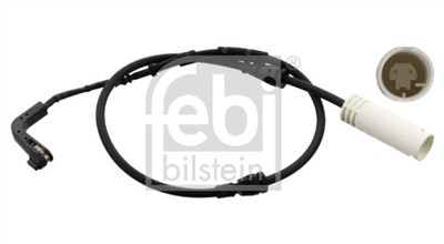 FEBI BILSTEIN 24320 EAN: 4027816243205.