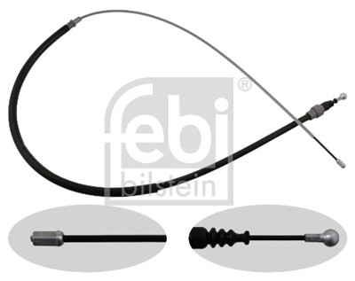 FEBI BILSTEIN 24412 EAN: 4027816244127.