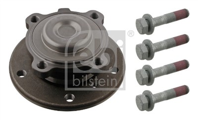 FEBI BILSTEIN 24572 EAN: 4027816245728.