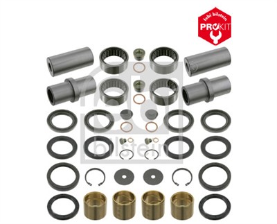 FEBI BILSTEIN 24662 EAN: 4027816246626.