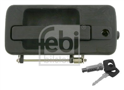 FEBI BILSTEIN 24972 EAN: 4027816249726.