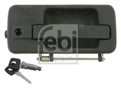 FEBI BILSTEIN 24973 EAN: 4027816249733.