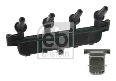 FEBI BILSTEIN 24997 EAN: 4027816249979.