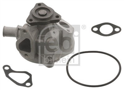 FEBI BILSTEIN 25236 EAN: 4027816252368.