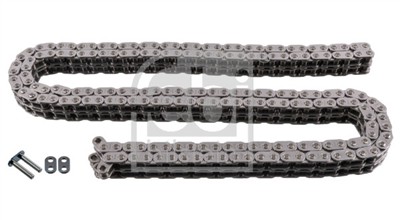FEBI BILSTEIN 25445 Číslo výrobce: D67HR-7-D190VGLD-ZZP. EAN: 4027816254454.