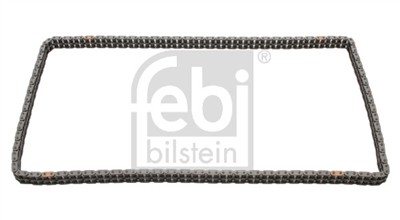 FEBI BILSTEIN 25507 Číslo výrobce: D67ZN-17-D168E-ZZP. EAN: 4027816255079.