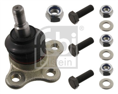 FEBI BILSTEIN 26125 EAN: 4027816261254.