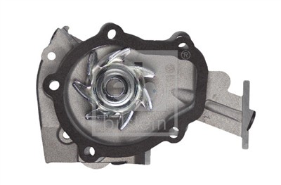 FEBI BILSTEIN 26306 EAN: 4027816263067.