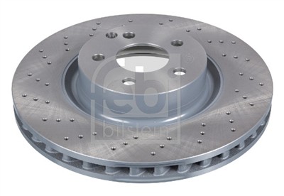 FEBI BILSTEIN 26407 EAN: 4027816264071.