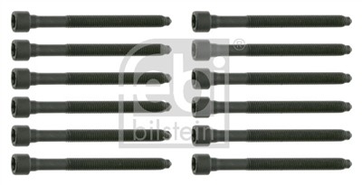 FEBI BILSTEIN 26433 EAN: 4027816264330.