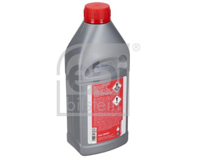 FEBI BILSTEIN 26461 Číslo výrobce: DBL 7760 Typ DOT4. EAN: 4027816264613.