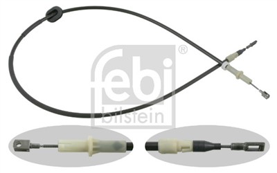 FEBI BILSTEIN 26467 EAN: 4027816264675.