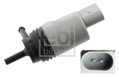 FEBI BILSTEIN 26495 EAN: 4027816264958.