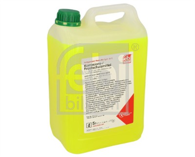 FEBI BILSTEIN 26581 Číslo výrobce: Glaceol RX Typ D. EAN: 4027816265818.