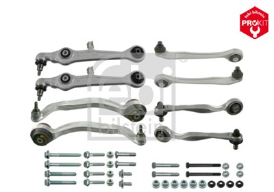 FEBI BILSTEIN 26600 EAN: 4027816266006.