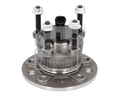 FEBI BILSTEIN 26675 EAN: 4027816266754.