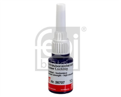 FEBI BILSTEIN 26707 EAN: 4027816267072.