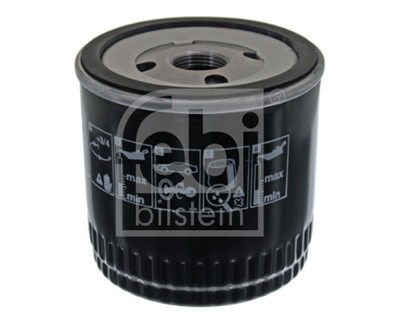 FEBI BILSTEIN 27129 EAN: 4027816271291.