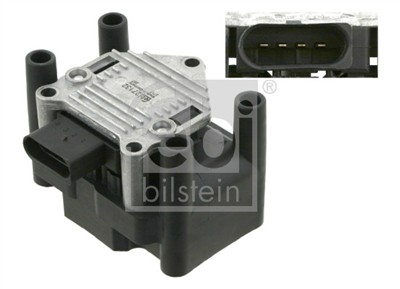 FEBI BILSTEIN 27132 EAN: 4027816271321.