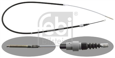 FEBI BILSTEIN 27154 EAN: 4027816271543.