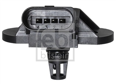 FEBI BILSTEIN 27186 EAN: 4027816271864.