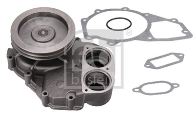 FEBI BILSTEIN 27187 EAN: 4027816271871.